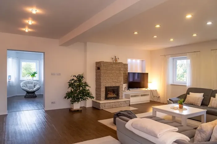 Prodej rodinného domu, Domašov u Šternberka, 500 m2