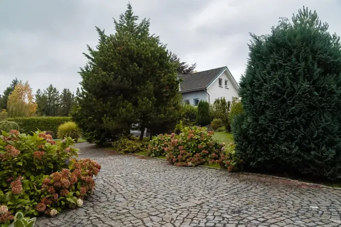 Prodej rodinného domu, Domašov u Šternberka, 500 m2