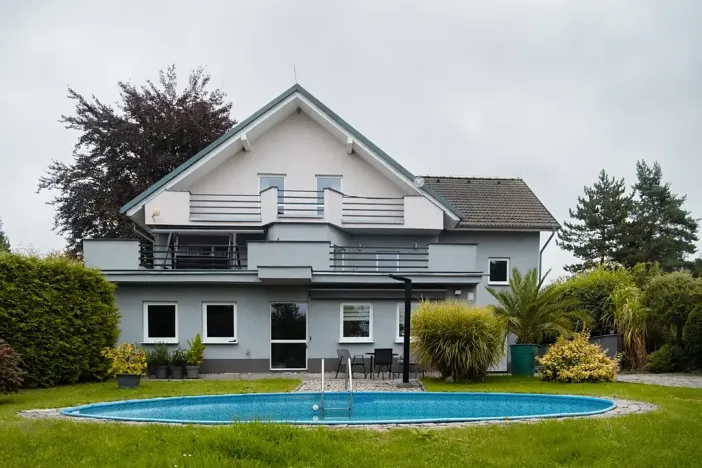 Prodej rodinného domu, Domašov u Šternberka, 500 m2