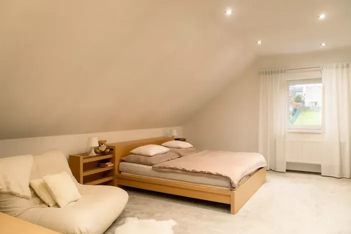 Prodej rodinného domu, Domašov u Šternberka, 500 m2