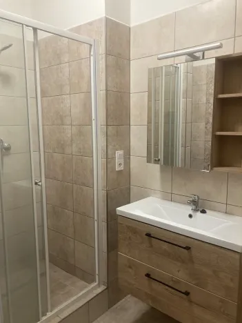 Pronájem bytu 3+kk, Prostějov, Lutinovova, 64 m2