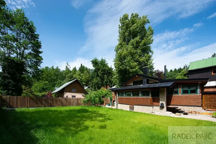 Prodej chaty, Tehov, Údolí Raků, 88 m2