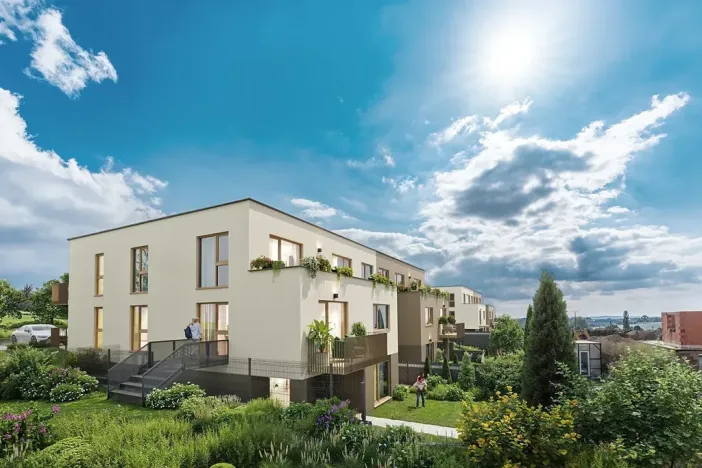 Prodej bytu 4+kk, Šlapanice, 123 m2