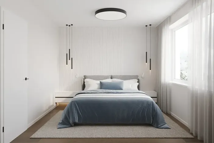 Prodej bytu 2+kk, Šlapanice, 67 m2