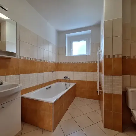 Pronájem bytu 2+kk, Praha - Strašnice, Černokostelecká, 47 m2
