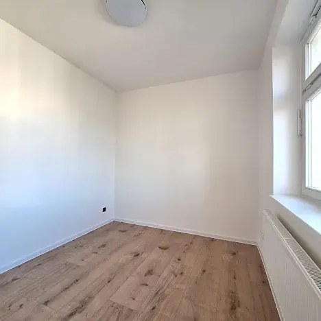 Pronájem bytu 2+kk, Praha - Vršovice, Rybalkova, 47 m2