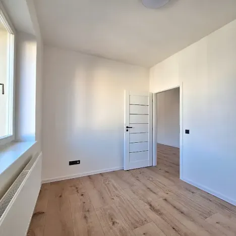 Pronájem bytu 2+kk, Praha - Vršovice, Rybalkova, 47 m2