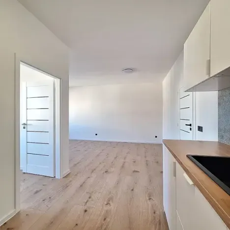 Pronájem bytu 2+kk, Praha - Vršovice, Rybalkova, 47 m2