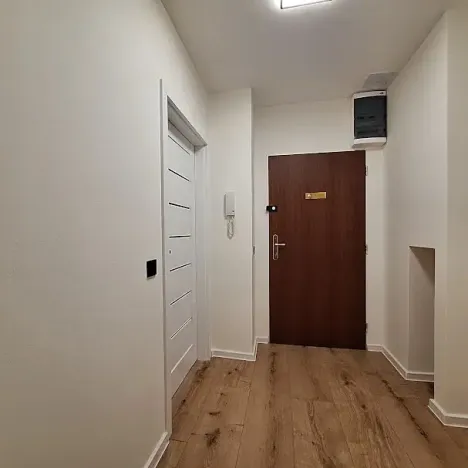 Pronájem bytu 2+kk, Praha - Vršovice, Rybalkova, 47 m2