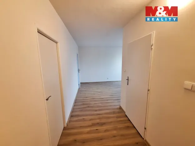 Pronájem bytu 3+kk, Rakovník, Pod Nemocnicí, 60 m2