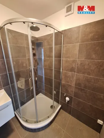 Pronájem bytu 3+kk, Rakovník, Pod Nemocnicí, 60 m2