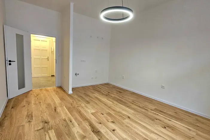 Prodej bytu 1+kk, Praha - Dejvice, Wuchterlova, 25 m2