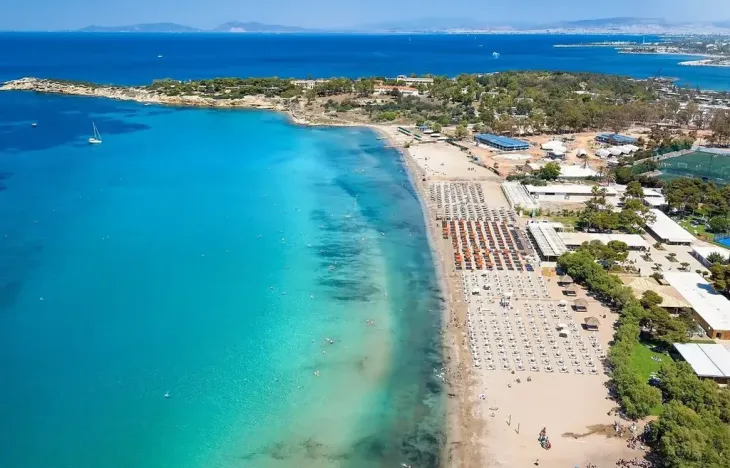 Prodej bytu 2+kk, Athény, Řecko, Ιπποδάμου, 52 m2