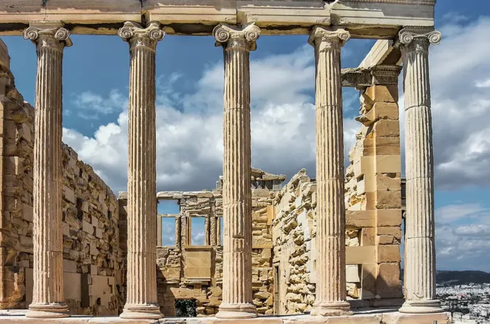 Prodej bytu 2+kk, Athény, Řecko, Ιπποδάμου, 52 m2