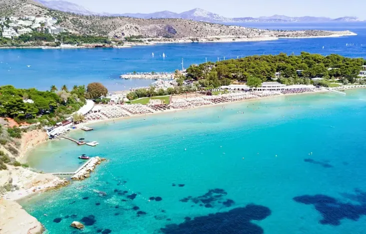 Prodej bytu 3+kk, Athény, Řecko, Τζωρτζ, 98 m2