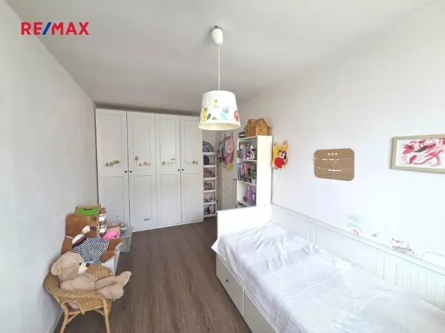 Prodej bytu 3+kk, Praha - Hostivař, Chudenická, 70 m2