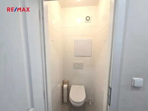 Prodej bytu 3+kk, Praha - Hostivař, Chudenická, 70 m2