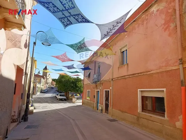 Prodej rodinného domu, Teulada, Itálie, 200 m2