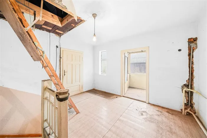 Prodej rodinného domu, Dešenice, 178 m2