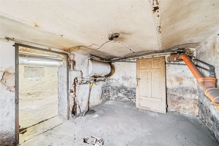 Prodej rodinného domu, Dešenice, 178 m2