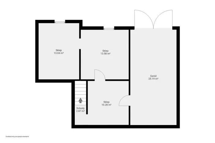 Prodej rodinného domu, Dešenice, 178 m2