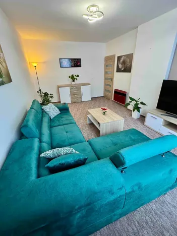 Prodej bytu 2+1, Javorník, Nádražní, 54 m2