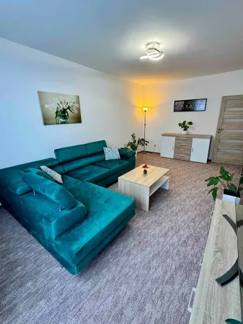 Prodej bytu 2+1, Javorník, Nádražní, 54 m2