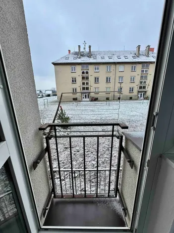 Prodej bytu 2+1, Javorník, Nádražní, 54 m2