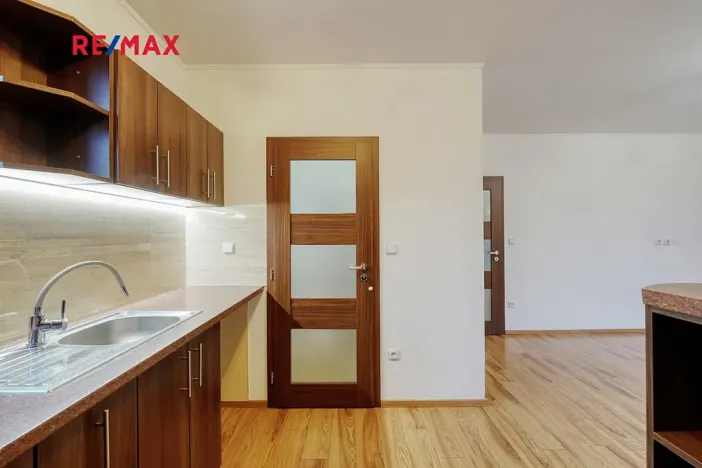 Pronájem rodinného domu, Česká Kubice, 72 m2