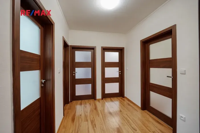 Pronájem rodinného domu, Česká Kubice, 72 m2