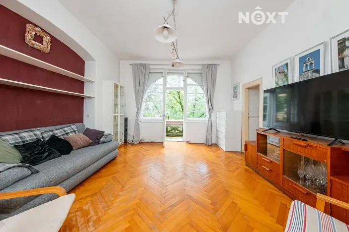 Prodej vily, Pardubice, Jahnova, 350 m2