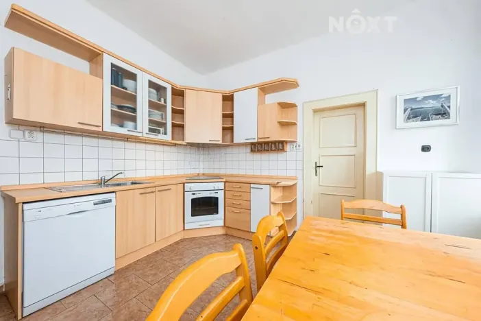 Prodej vily, Pardubice, Jahnova, 350 m2