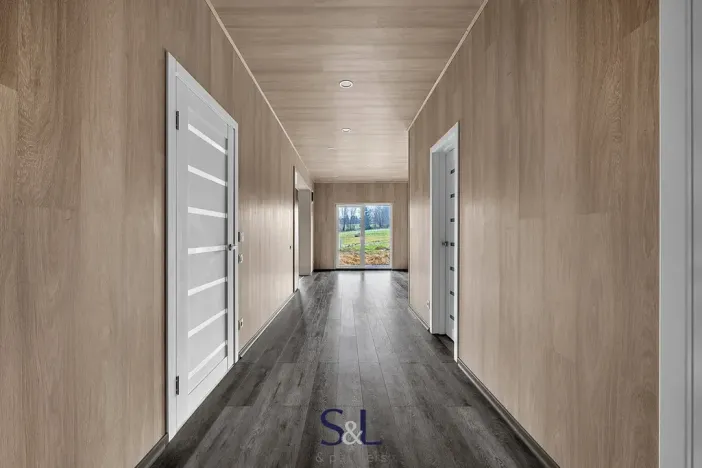 Prodej mobilheimu, Dolní Podluží, 106 m2