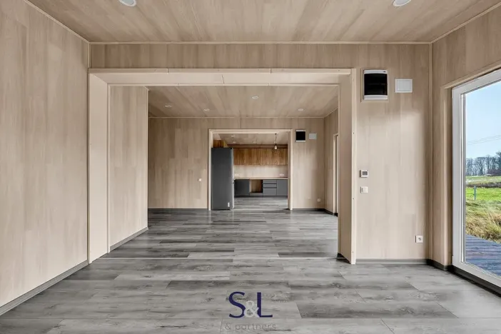 Prodej mobilheimu, Dolní Podluží, 106 m2