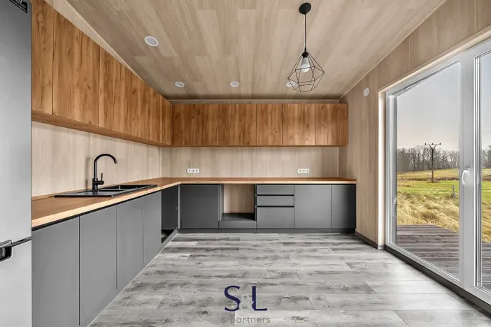 Prodej mobilheimu, Dolní Podluží, 106 m2