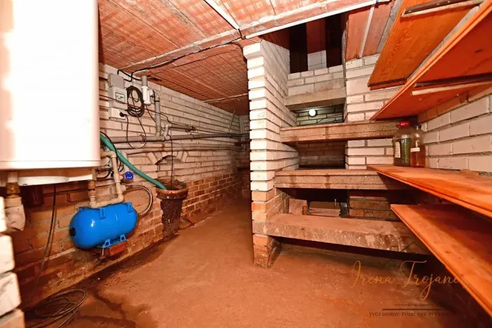 Prodej rodinného domu, Neveklov, 75 m2