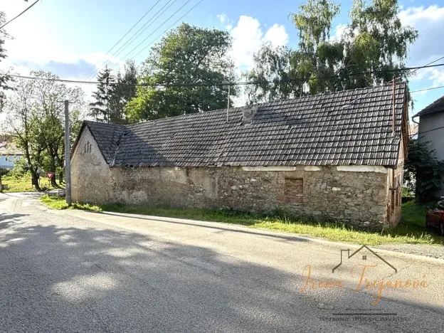 Prodej rodinného domu, Zvěstov, 150 m2