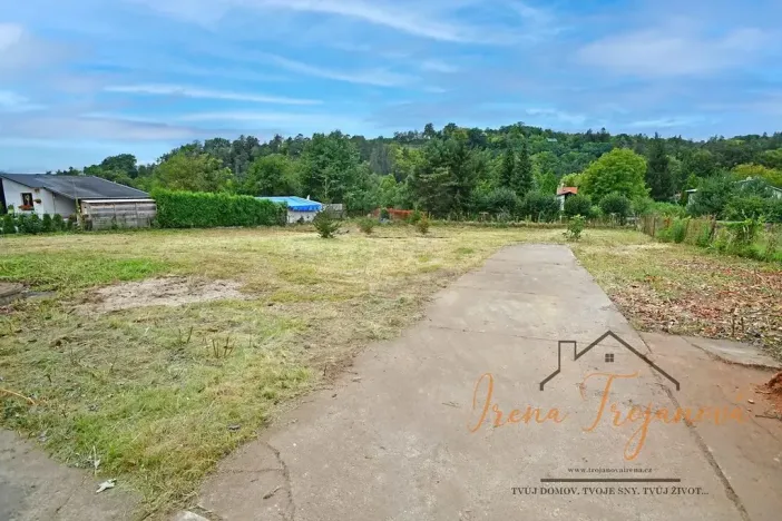 Prodej vícegeneračního domu, Lštění, Míru, 480 m2