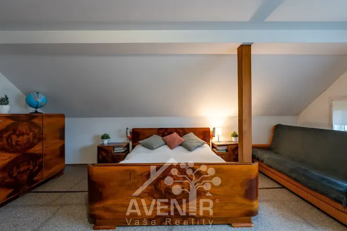 Prodej rodinného domu, Bozkov, 244 m2