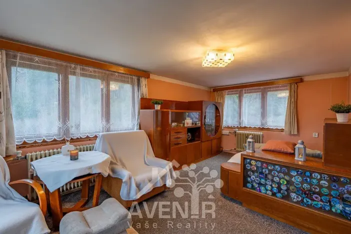 Prodej rodinného domu, Bozkov, 244 m2