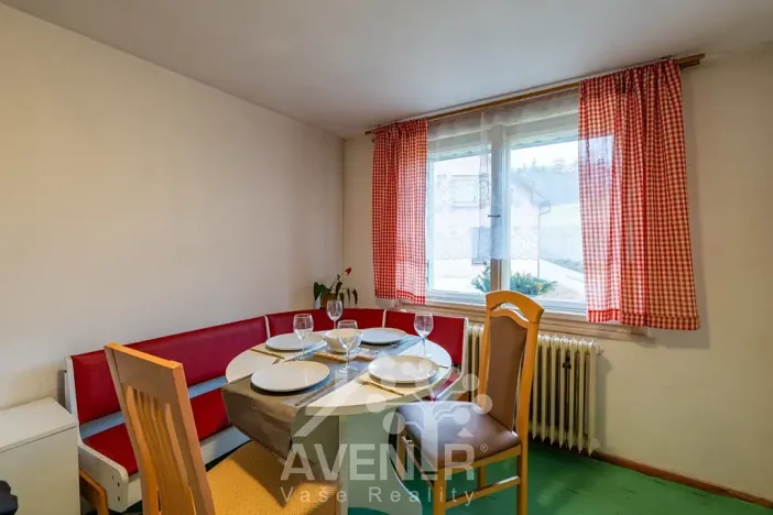 Prodej rodinného domu, Bozkov, 244 m2