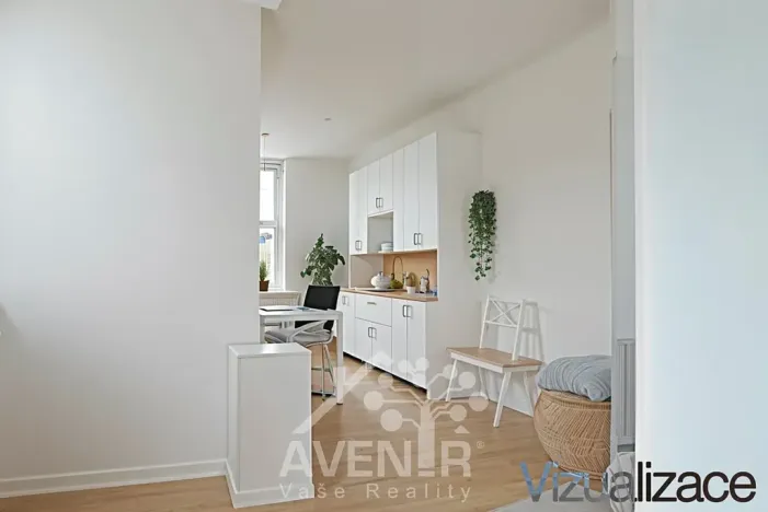 Prodej rodinného domu, Semily, 90 m2