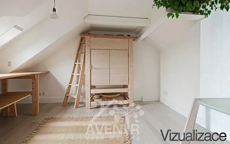 Prodej rodinného domu, Semily, 90 m2