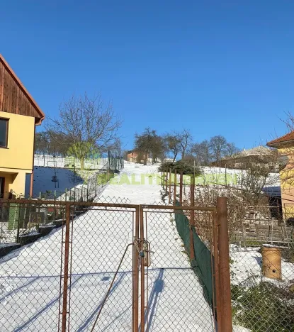 Prodej zahrady, Fryšták, 1898 m2