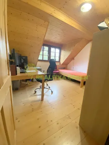 Pronájem bytu 2+kk, Velké Karlovice, 69 m2