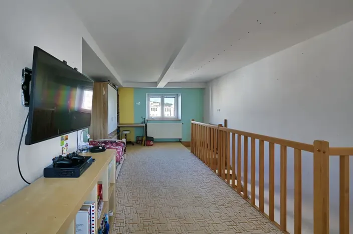 Prodej bytu 3+kk, Plzeň, Habrmannovo náměstí, 121 m2