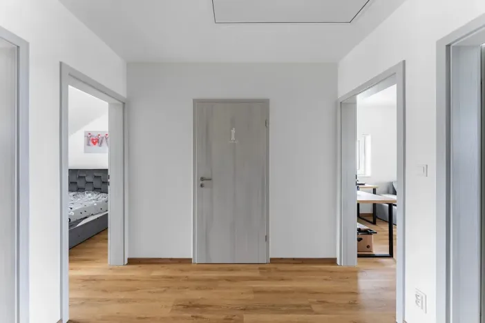 Prodej rodinného domu, Chocerady, 163 m2