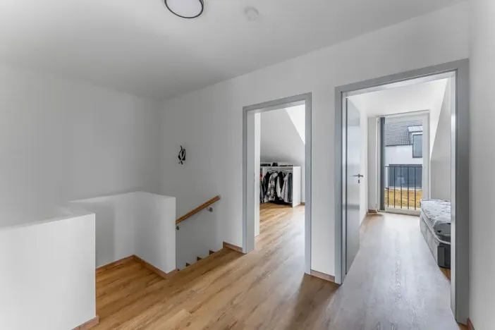 Prodej rodinného domu, Chocerady, 163 m2