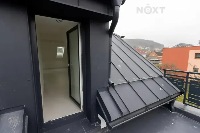 Prodej bytu 2+kk, Želechovice nad Dřevnicí, Nádražní, 75 m2