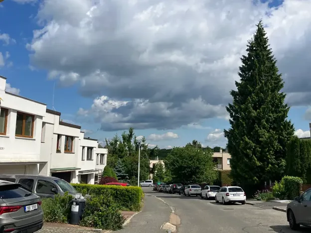 Prodej rodinného domu, Praha - Břevnov, Haberfeldova, 189 m2